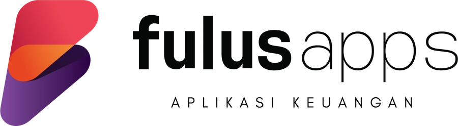 Logo resmi Fulus Apps