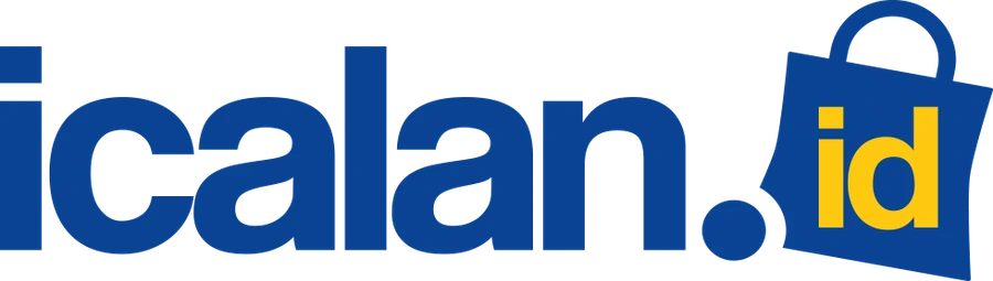 Logo resmi Icalan