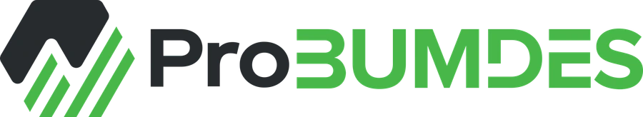 Logo resmi ProBUMDes