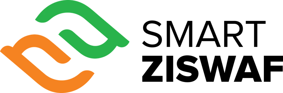 Logo resmi SmartZiswaf